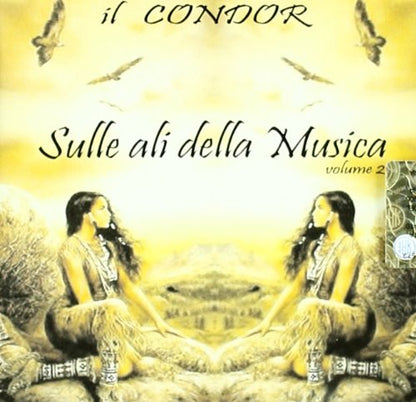 Sulle Ali Della Musica 2