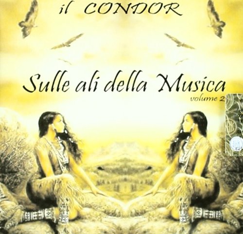 Sulle Ali Della Musica 2