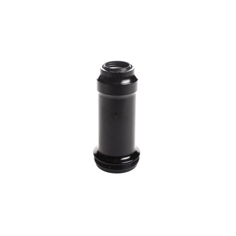 Service Set: Sleeve Assembly: 2018, 1.500 Bore, LV-Metric, EVOL, Black Ano, 230 X 60/65-806-29-602-KIT - 611056144794