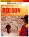 Red Sun