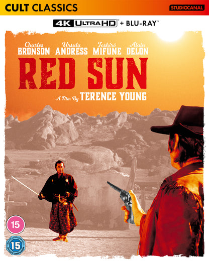 Red Sun