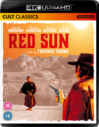 Red Sun