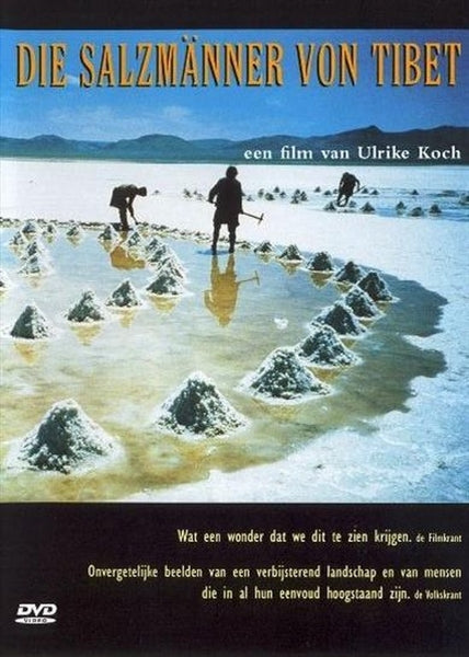 Salzmanner Von Tibet, Die