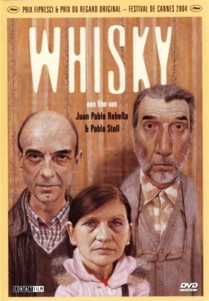 Whisky (Nl)