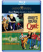 Jonny's Golden Quest / Jonny Quest vs. The Cyber-Insects