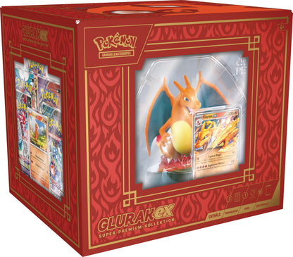 Pokemon Tcg Kids Big Gift Oktober 2024 *German Version*