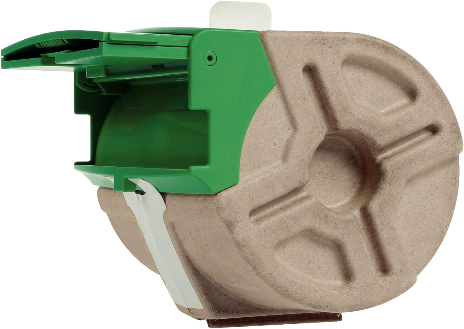 Leitz 70030001 Icon Intelligent Paper Label Cartridge, 88 mm (W) and 22 m (L