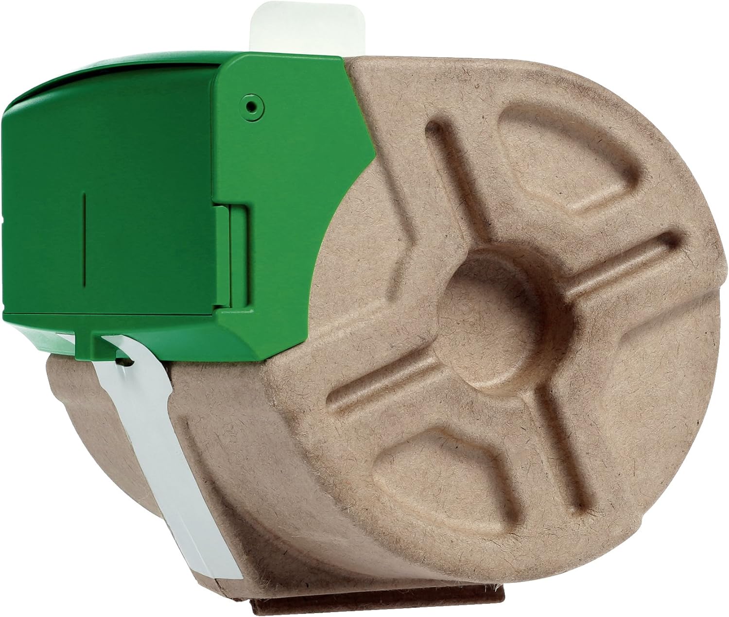 Leitz 70030001 Icon Intelligent Paper Label Cartridge, 88 mm (W) and 22 m (L
