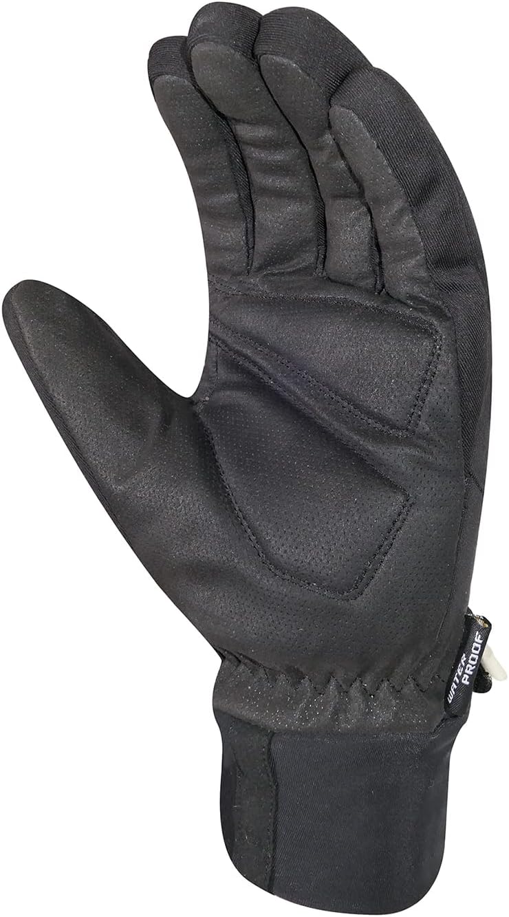 Chiba Rain Pro Waterproof Glove in Black - Large [Black]