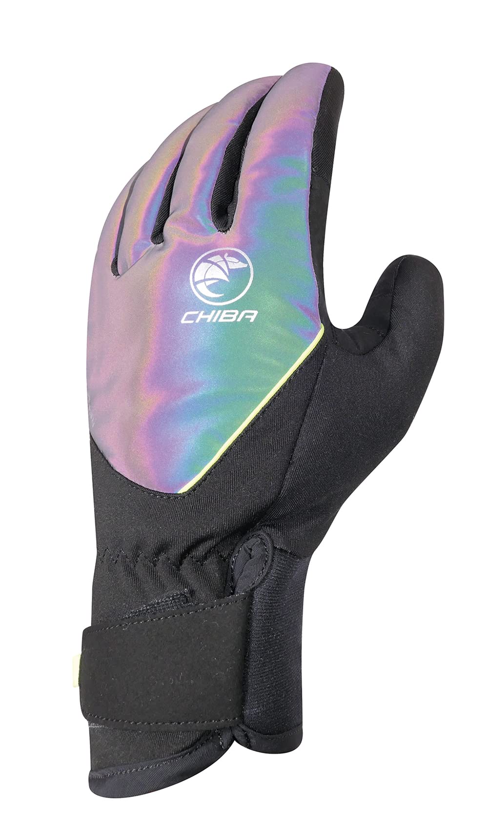 Chiba Roadmaster Reflex