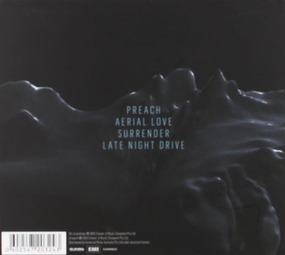 Aerial Love Ep