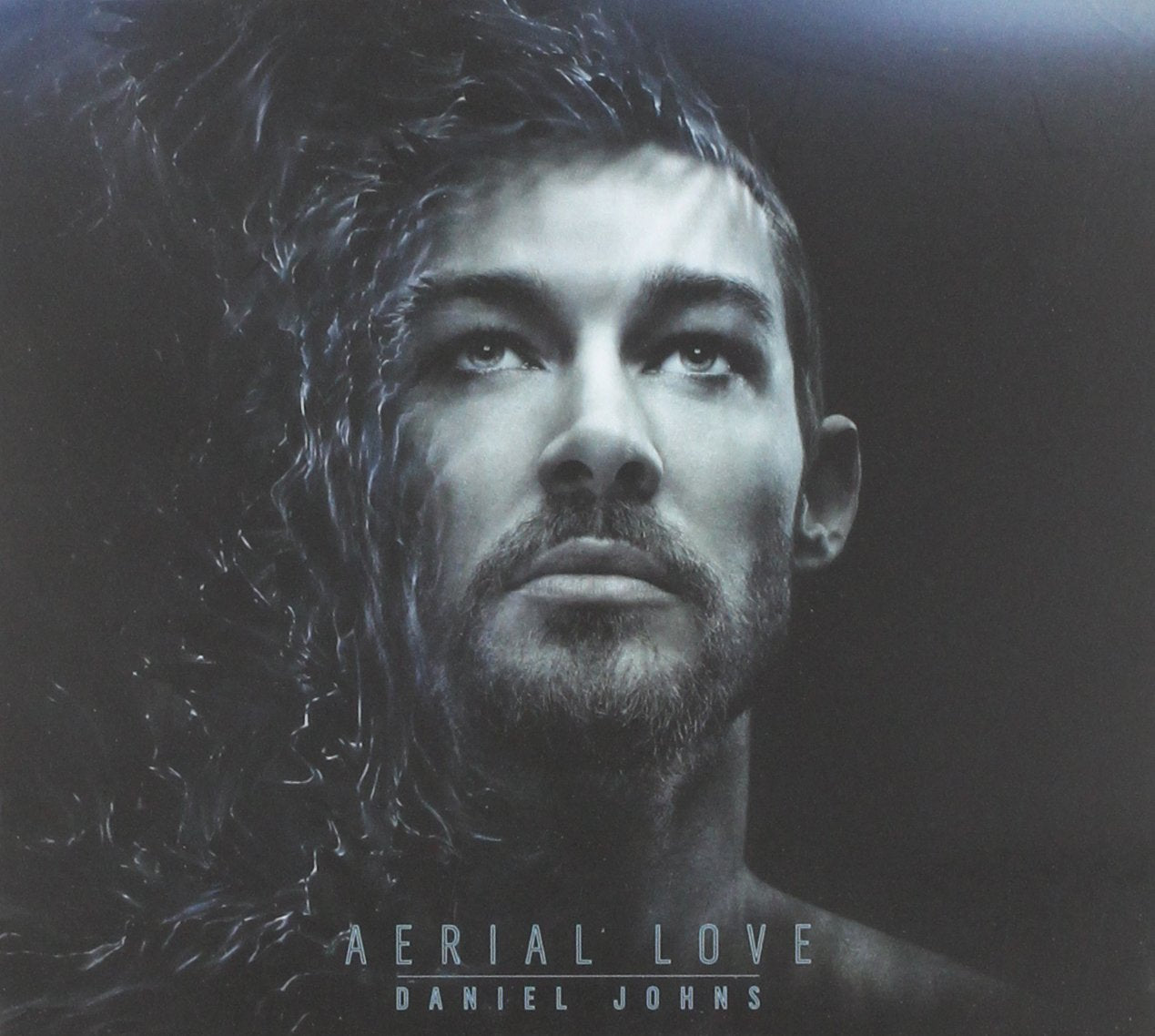 Aerial Love Ep