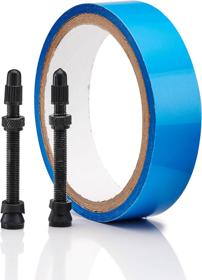 WELDTITE Tubeless Tyre Repair Kits and Sealant for Bikes