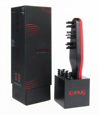 Cirrus Wave Styler - [Dutch Import]