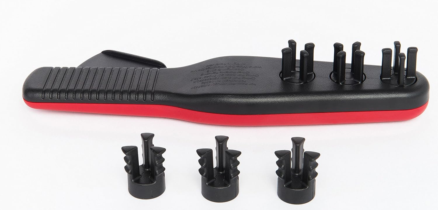 Cirrus Wave Styler - [Dutch Import]
