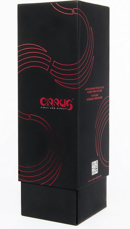 Cirrus Wave Styler - [Dutch Import]