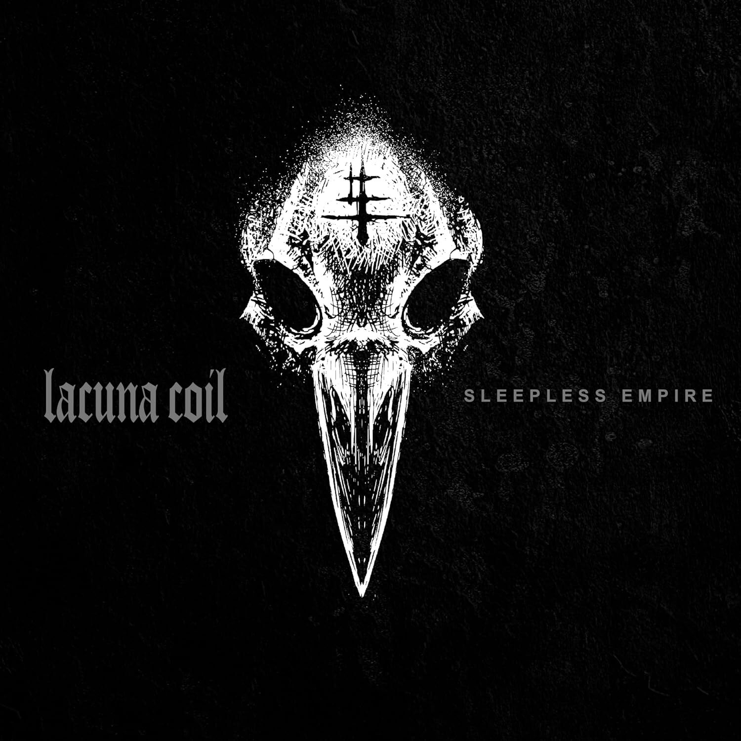 Sleepless Empire