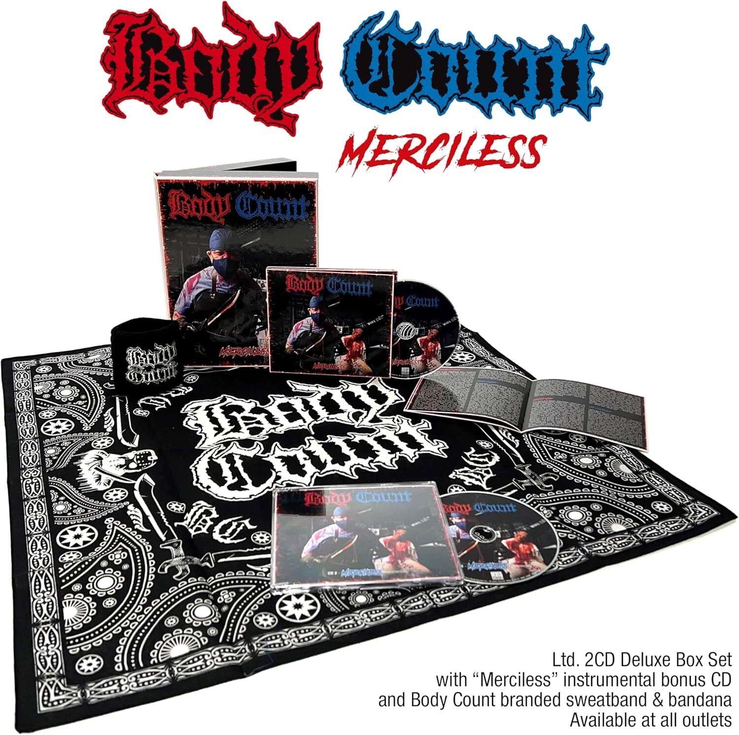 Merciless