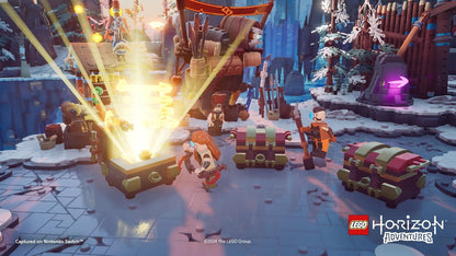 LEGO Horizon Adventures (Nintendo Switch