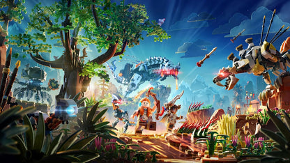 LEGO Horizon Adventures (Nintendo Switch