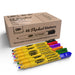 Show-me Flipchart Markers - Pack of 6 Bullet-Tip