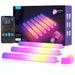Govee Glide Rgbic Wall Light 6+1