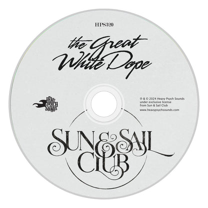 The Great White Dope