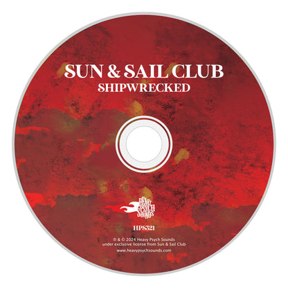 Shipwrecked