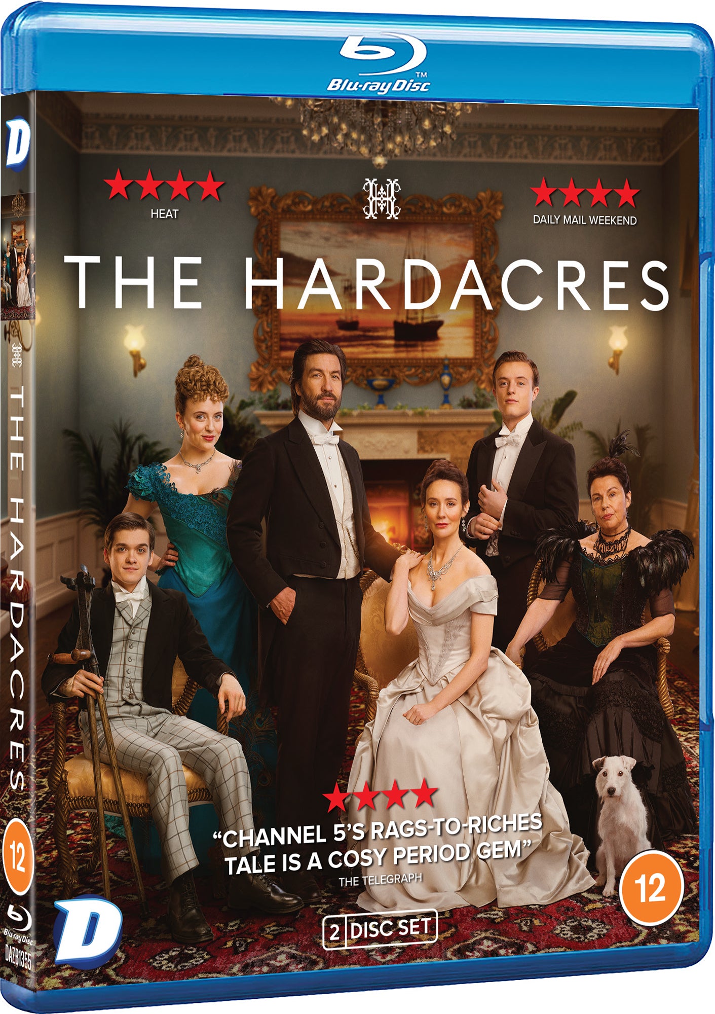 The Hardacres