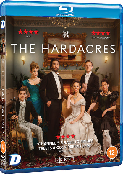 The Hardacres