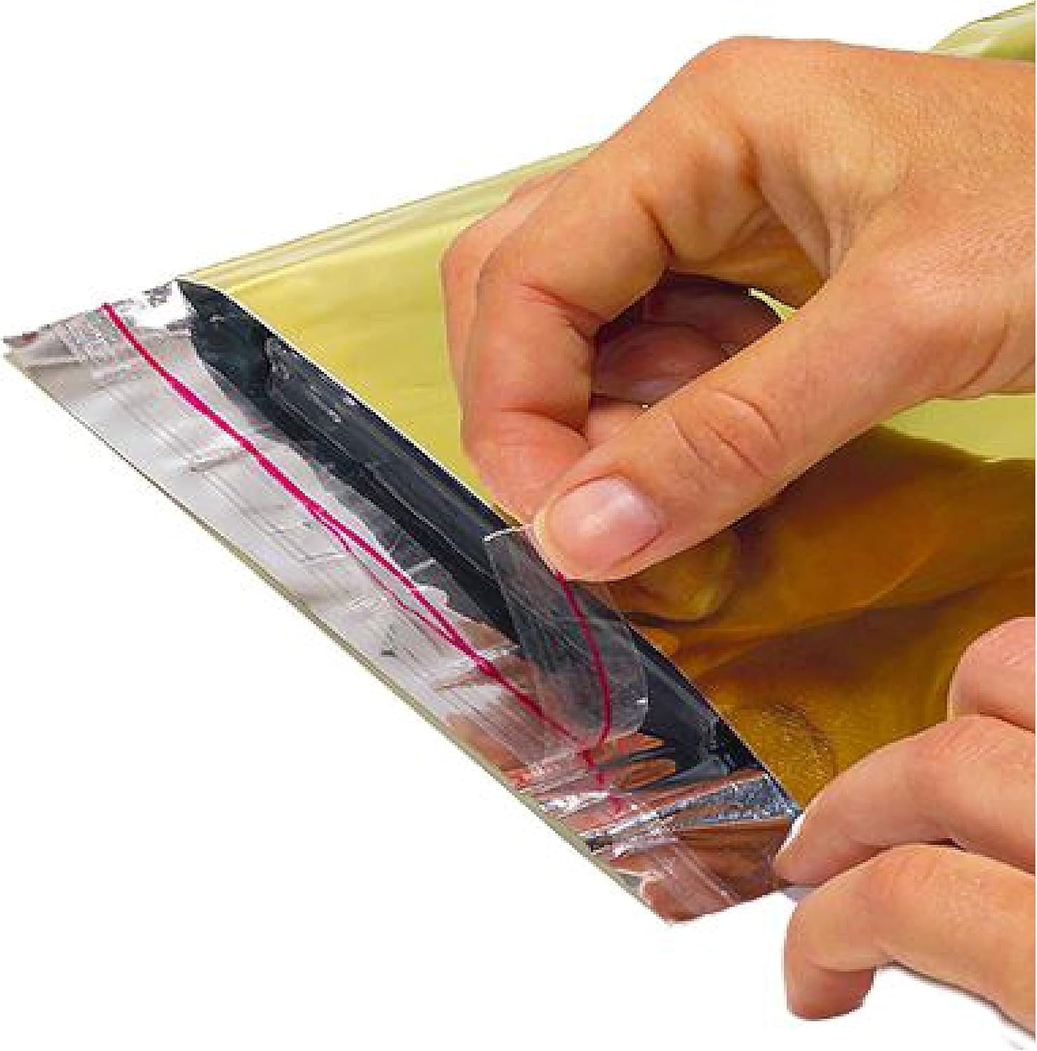 Buste Regalo Per Vinile Vari Colori New 50 Pz