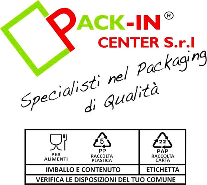 Buste Regalo Per Vinile Vari Colori New 50 Pz