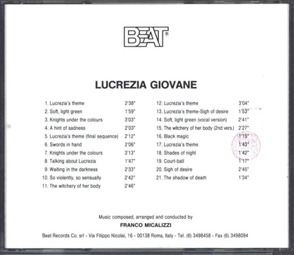 Soundtrack