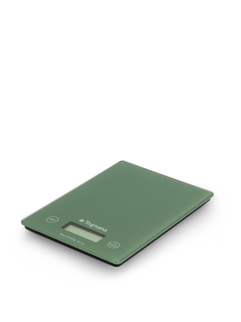 Bilancia 5 Kg  Verd
