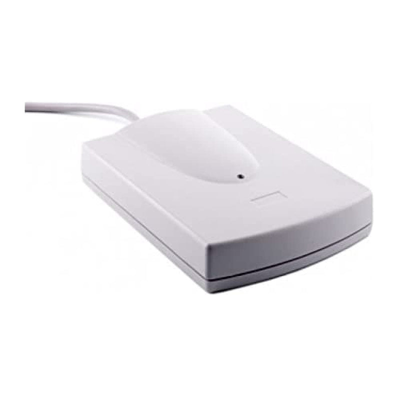 2N Telecommunications 9137420E USB Grau RFID-Lesegerät