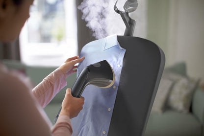 Philips - Stand Steamer With Tilting Styleboard (ste3170/80)