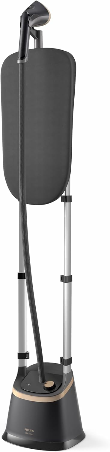 Philips - Stand Steamer With Tilting Styleboard (ste3170/80)