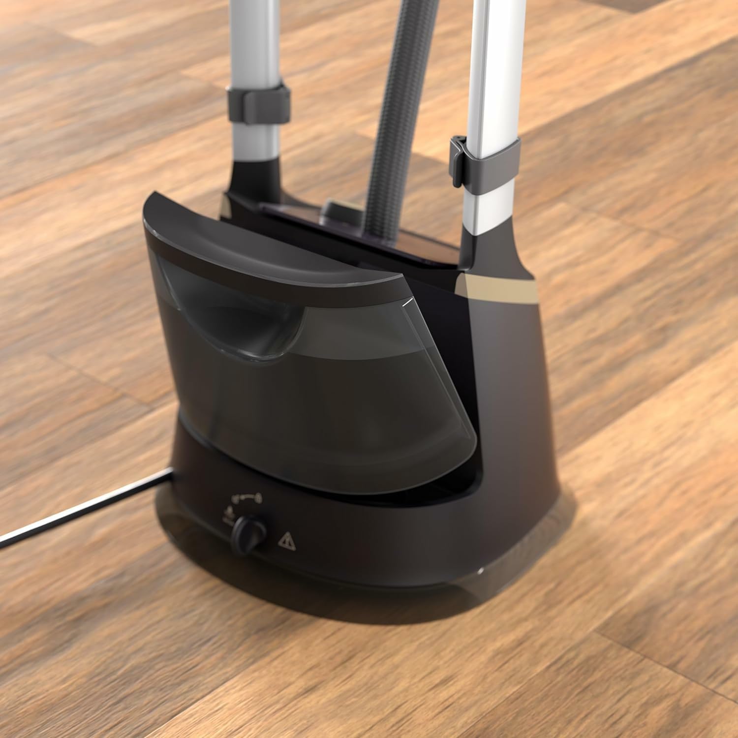 Philips - Stand Steamer With Tilting Styleboard (ste3170/80)