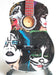 Kiss Miniature Guitar