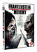 Frankenstein Vs the Mummy