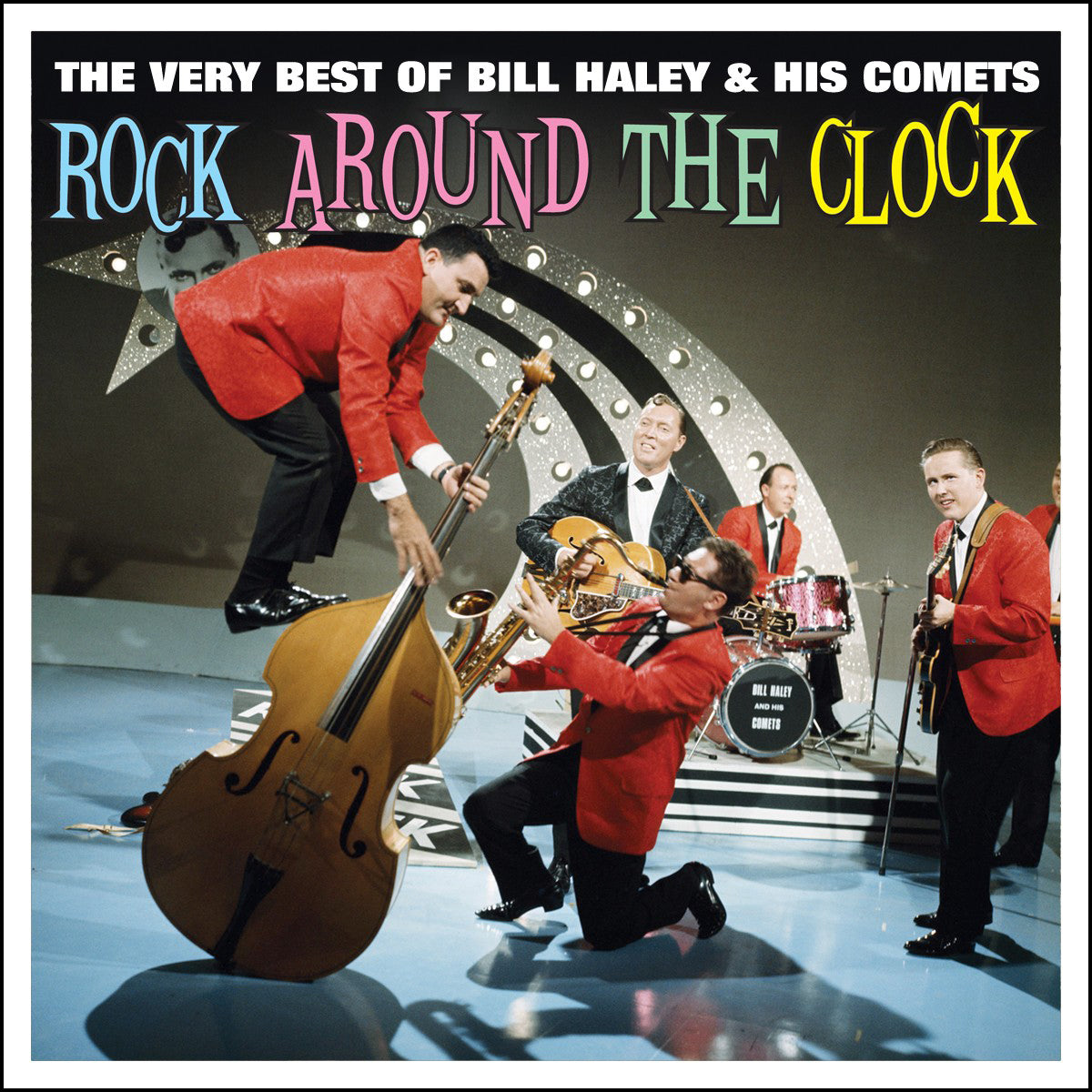 Rock Around the Clock