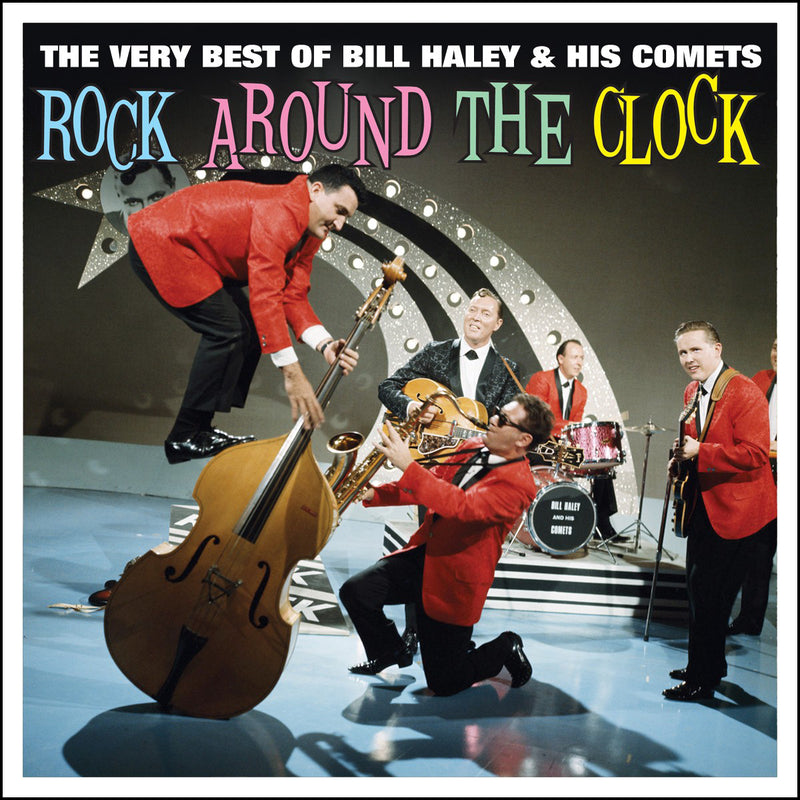 Rock Around the Clock