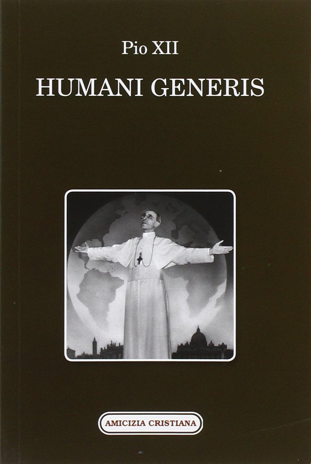 Xii Pio - Humani Generis