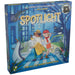 Spotlight - Family Board Game, Find Hidden Pictures with Your Magic Flashlight, Co-Op & Competitive, Ages 6+, 1-5 Players, 15 Min
