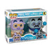 Funko Pop! Movies: Spellbound - Oracle Phi Sunny and Oracle Phi Luno - 2PK - Collectable Vinyl Figure - Gift Idea - Official Merchandise - Toys for Kids & Adults - Movies Fans