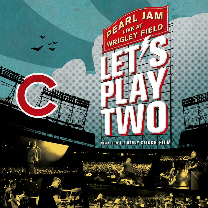 Let's Play Two: Music From The Danny Clinch Film