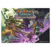 Clank!: Catacombs - Lairs & Losts Chambers Expansion