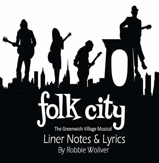 Folk City