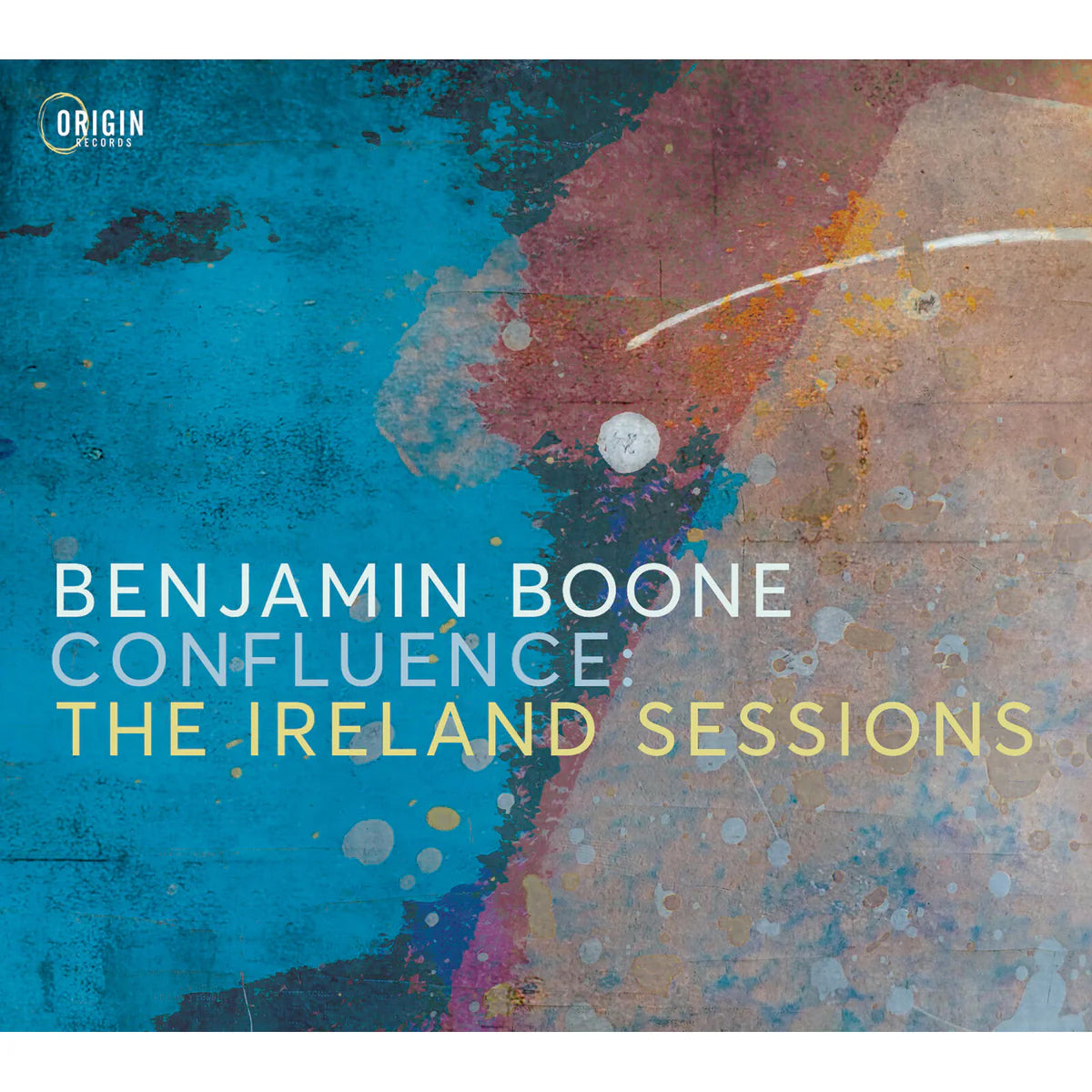 Confluence: The Ireland Sessions