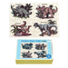 48 Pieces Dinosaur Mini Matchbox Puzzle
